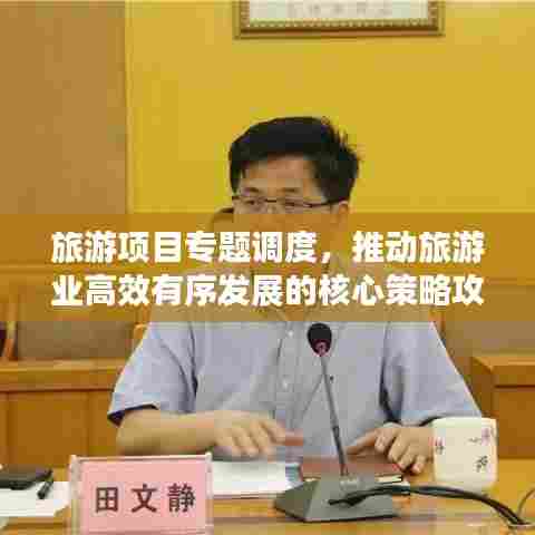 旅游项目专题调度,推动旅游业高效有序发展的核心策略攻略