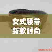 女式腰带新款时尚解析，真皮细款展现独特魅力
