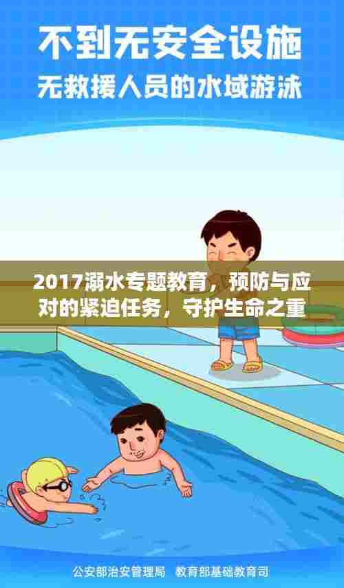 2017溺水专题教育,预防与应对的紧迫任务,守护生命之重要课题