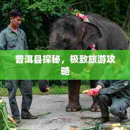 普洱县探秘,极致旅游攻略