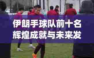伊朗手球队前十名辉煌成就与未来发展潜力展望