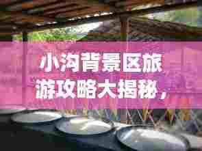 小沟背景区旅游攻略大揭秘，必玩景点、美食、住宿一网打尽！