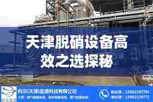 天津脱硝设备高效之选探秘