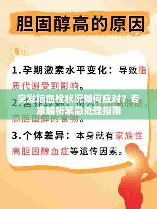 突发脑血栓状况如何应对?专家解析紧急处理指南