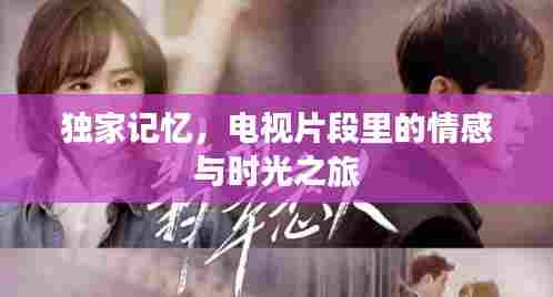 独家记忆，电视片段里的情感与时光之旅