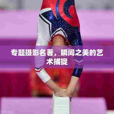 专题摄影名著，瞬间之美的艺术捕捉