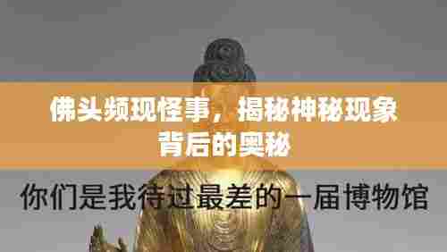 佛头频现怪事,揭秘神秘现象背后的奥秘