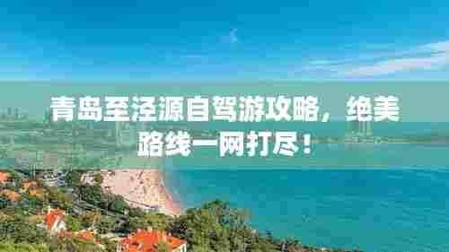 青岛至泾源自驾游攻略，绝美路线一网打尽！