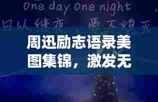 周迅励志语录美图集锦,激发无限正能量