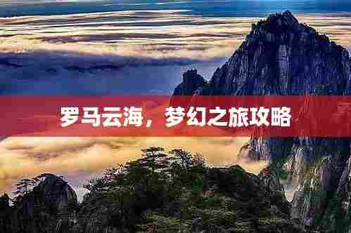 罗马云海，梦幻之旅攻略