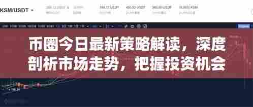 币圈今日最新策略解读,深度剖析市场走势,把握投资机会!