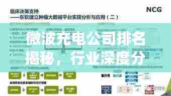 微波充电公司排名揭秘,行业深度分析与前景展望