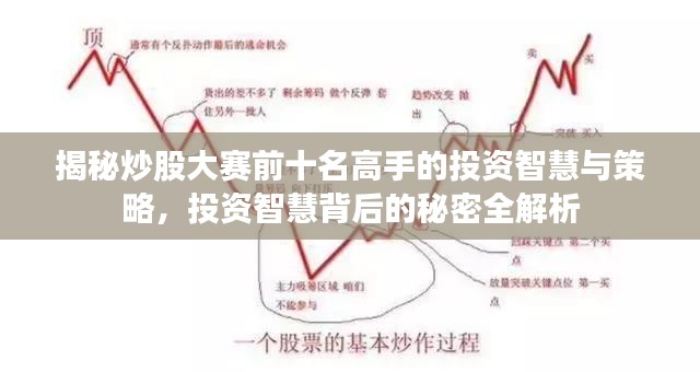 揭秘炒股大赛前十名高手的投资智慧与策略，投资智慧背后的秘密全解析