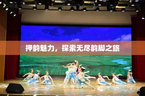 押韵魅力，探索无尽韵脚之旅