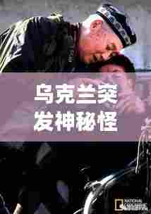 乌克兰突发神秘怪病，探寻未知健康威胁的真相