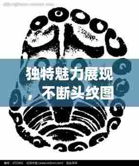 独特魅力展现,不断头纹图案艺术