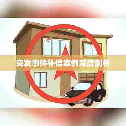 突发事件补偿案例深度剖析