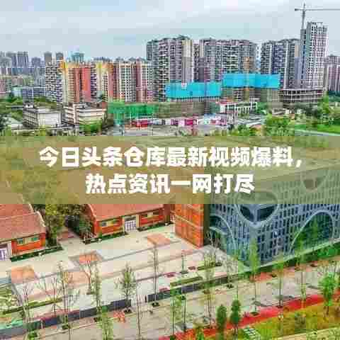 今日头条仓库最新视频爆料,热点资讯一网打尽