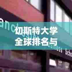 切斯特大学全球排名与学术影响力解析