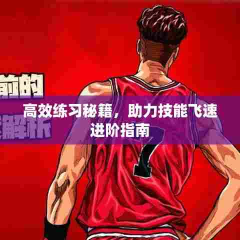 高效练习秘籍,助力技能飞速进阶指南