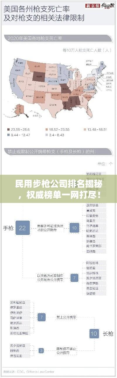 民用步枪公司排名揭秘,权威榜单一网打尽!