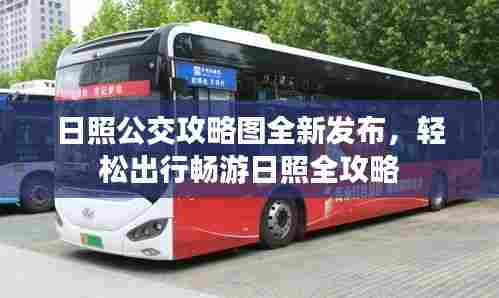 日照公交攻略图全新发布,轻松出行畅游日照全攻略