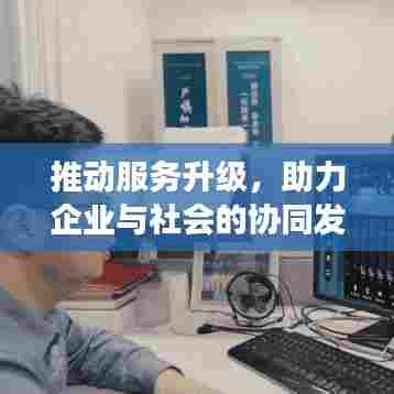 推动服务升级，助力企业与社会的协同发展之路