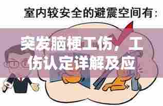 突发脑梗工伤,工伤认定详解及应对指南