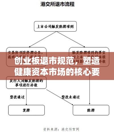 创业板退市规范，塑造健康资本市场的核心要素