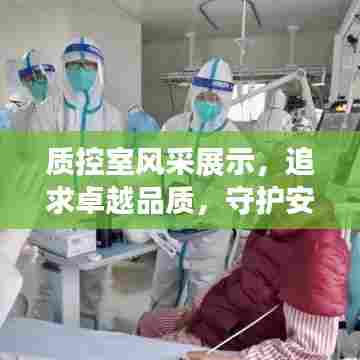 质控室风采展示,追求卓越品质,守护安全防线!