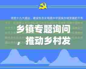 乡镇专题询问,推动乡村发展的深度探讨与行动策略