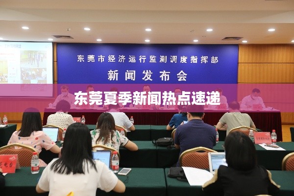 东莞夏季新闻热点速递