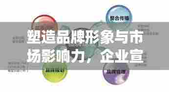 塑造品牌形象与市场影响力,企业宣传板块的核心作用