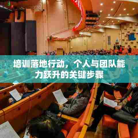 培训落地行动,个人与团队能力跃升的关键步骤