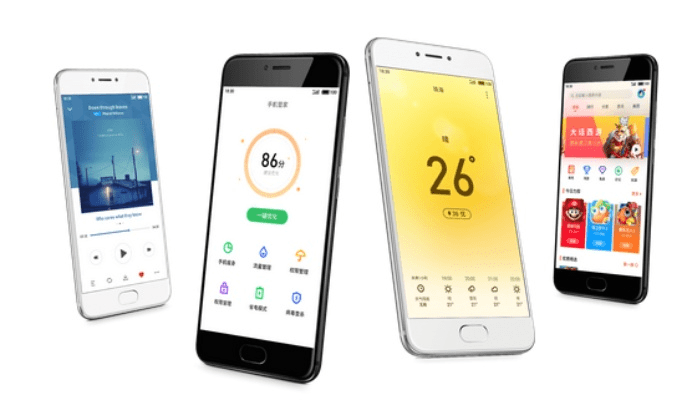 魅族flyme版本,适用策略设计_S1_v10.758