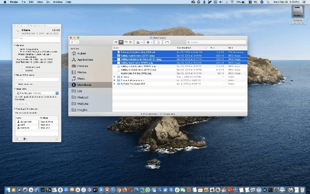 易互动新版本,数据整合设计执行 macOS_v7.443