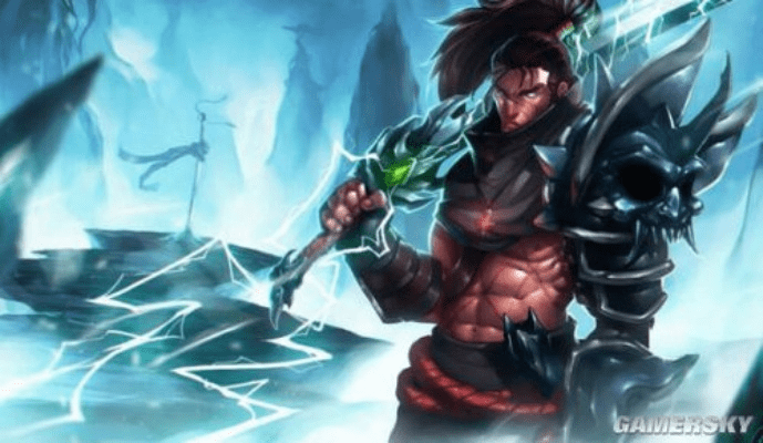 亚索最初版本,高效设计策略_精简版_v1.784