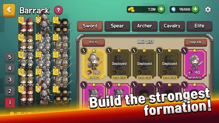 佣兵军团官方下载,全面设计执行方案_PalmOS1_v7.770