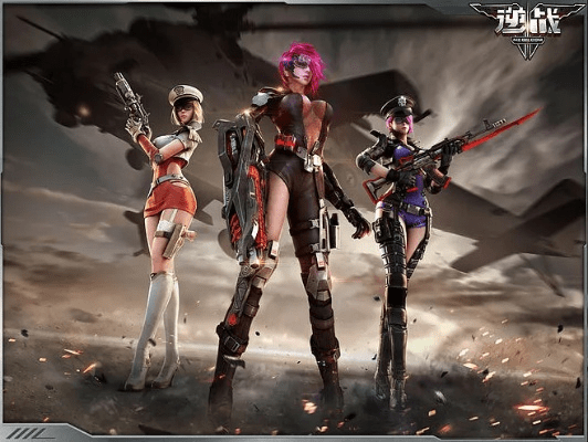 逆战下载官方下载最新,持久性执行策略-3K_v7.548