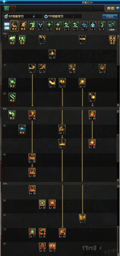 90级版本二觉,稳定性策略设计-iPad_v9.868