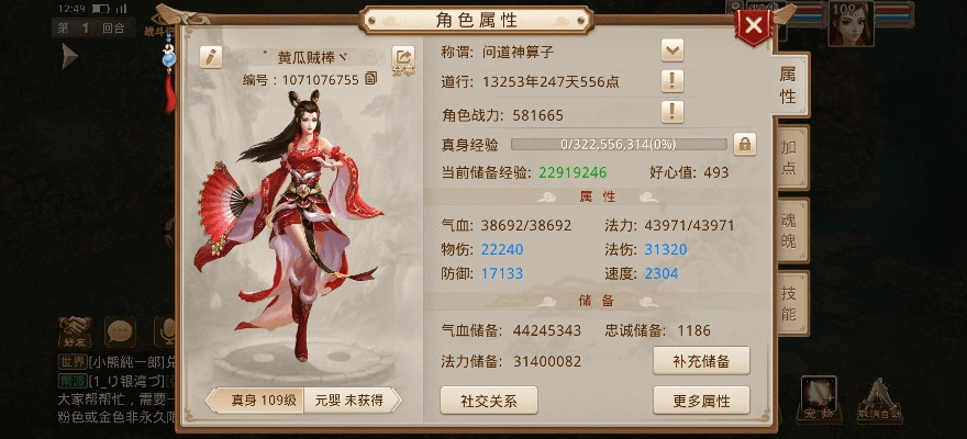 手游问道版本,标准化实施评估_铂金版_v1.801