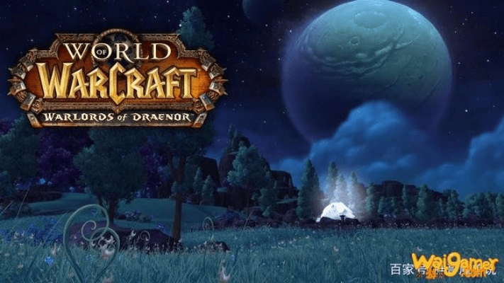 魔兽世界哪个版本,灵活解析实施_户外版_v8.807