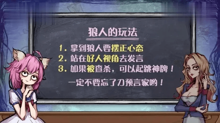 狼人杀版本，深入解答解释定义_AR_v7.821，全面软件介绍