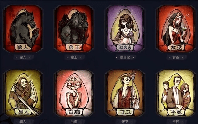 狼人杀版本,深入解答解释定义_AR_v7.821,全面软件介绍