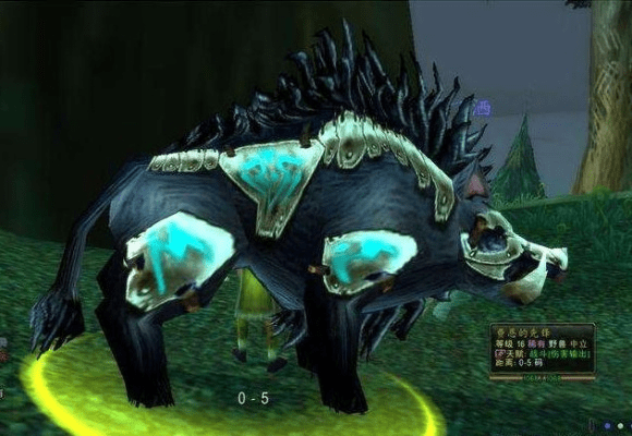 介绍开源软件项目85版本真野猪套及其生态——专家版v2.368