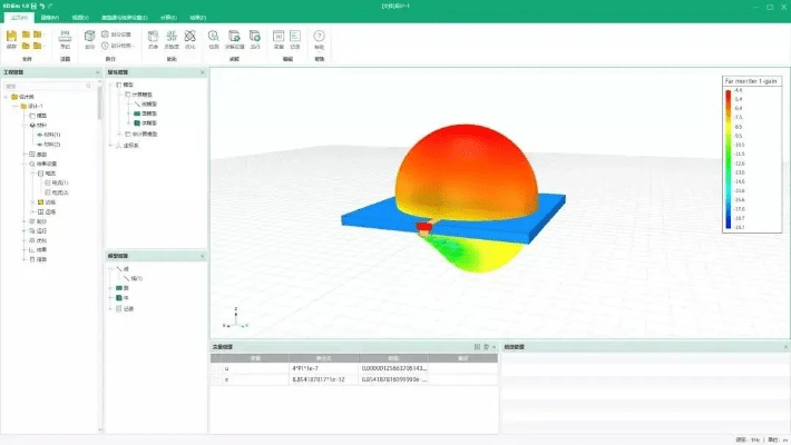 罗版本，仿真实现方案_薄荷版_v2.623，宝藏级软件的独特魅力