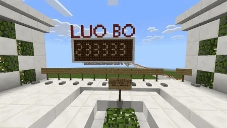 重温经典,1.1版本的我的世界,实践性计划实施_4K_v2.378