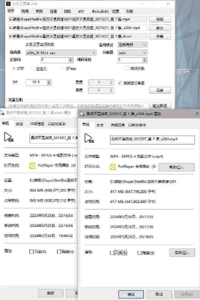 压缩视频软件官方下载,持续解析方案|HDR版_v6.629