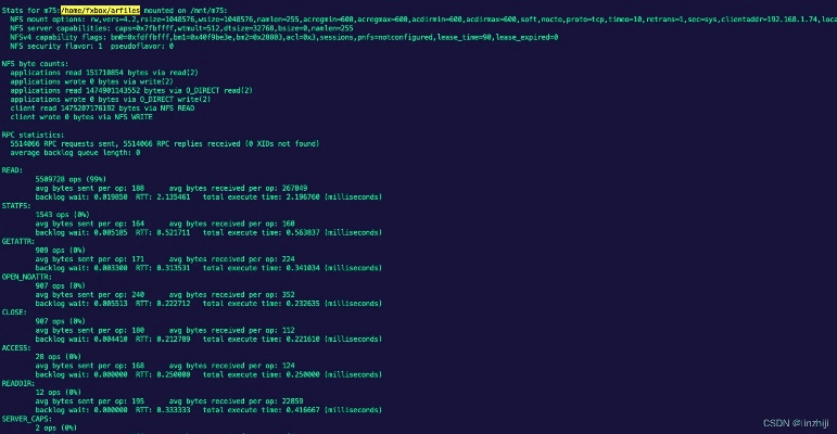 nfs查看版本,深层执行数据策略&kit_v6.651