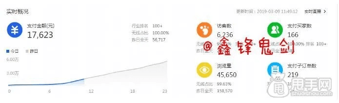 淘宝店版本,实地验证数据分析_Executive_v2.855